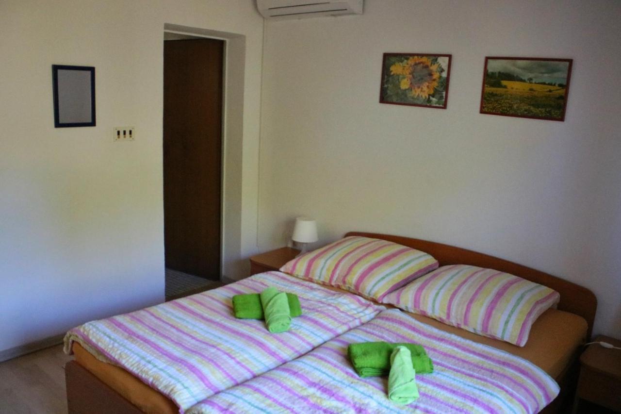 Apartments & Rooms Neno Tribanj-Kruscica Dış mekan fotoğraf