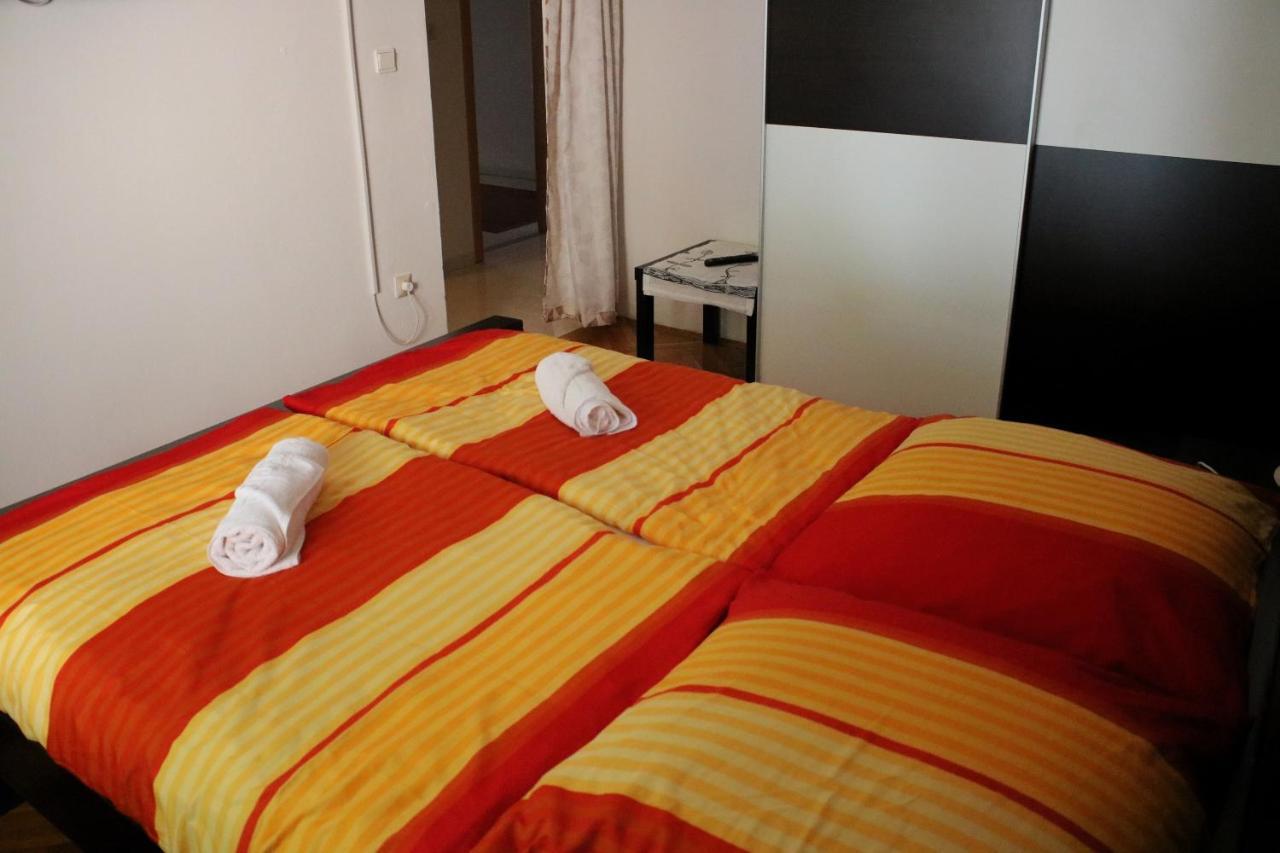 Apartments & Rooms Neno Tribanj-Kruscica Dış mekan fotoğraf