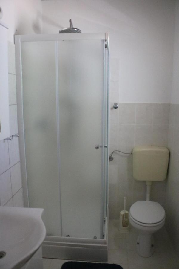 Apartments & Rooms Neno Tribanj-Kruscica Dış mekan fotoğraf