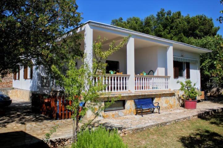 Apartments & Rooms Neno Tribanj-Kruscica Dış mekan fotoğraf
