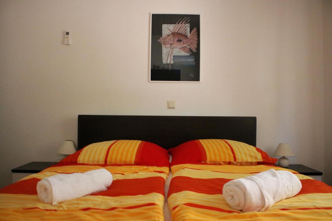 Apartments & Rooms Neno Tribanj-Kruscica Dış mekan fotoğraf