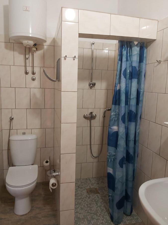 Apartments & Rooms Neno Tribanj-Kruscica Dış mekan fotoğraf