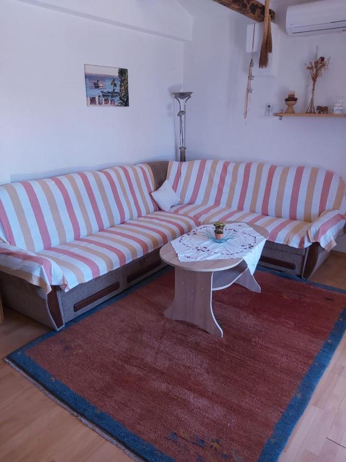 Apartments & Rooms Neno Tribanj-Kruscica Dış mekan fotoğraf