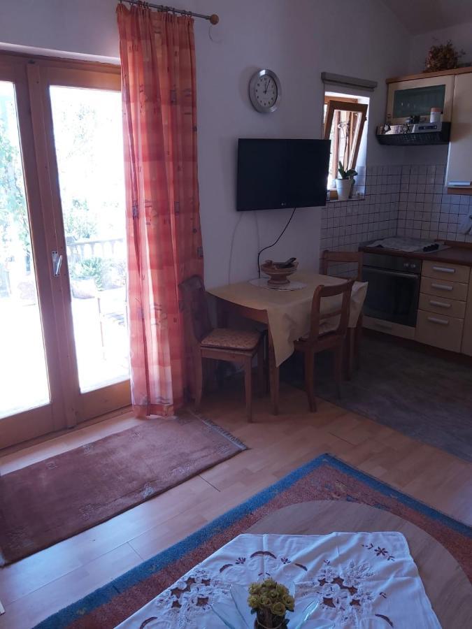 Apartments & Rooms Neno Tribanj-Kruscica Dış mekan fotoğraf