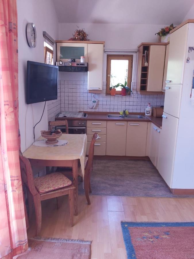 Apartments & Rooms Neno Tribanj-Kruscica Dış mekan fotoğraf
