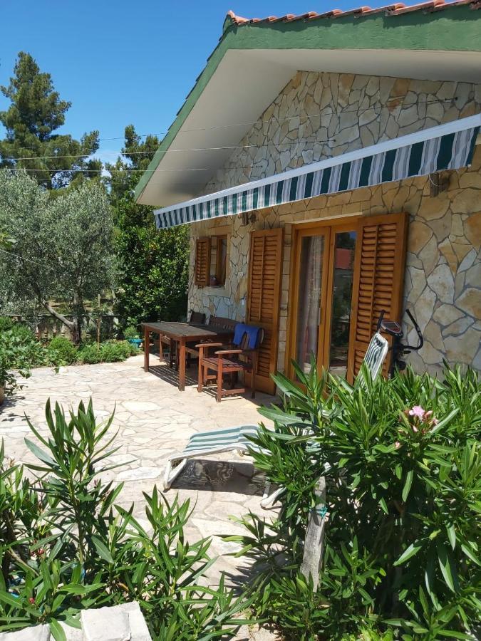 Apartments & Rooms Neno Tribanj-Kruscica Dış mekan fotoğraf