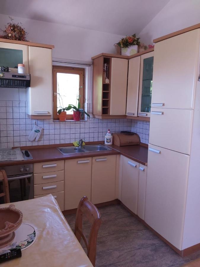 Apartments & Rooms Neno Tribanj-Kruscica Dış mekan fotoğraf