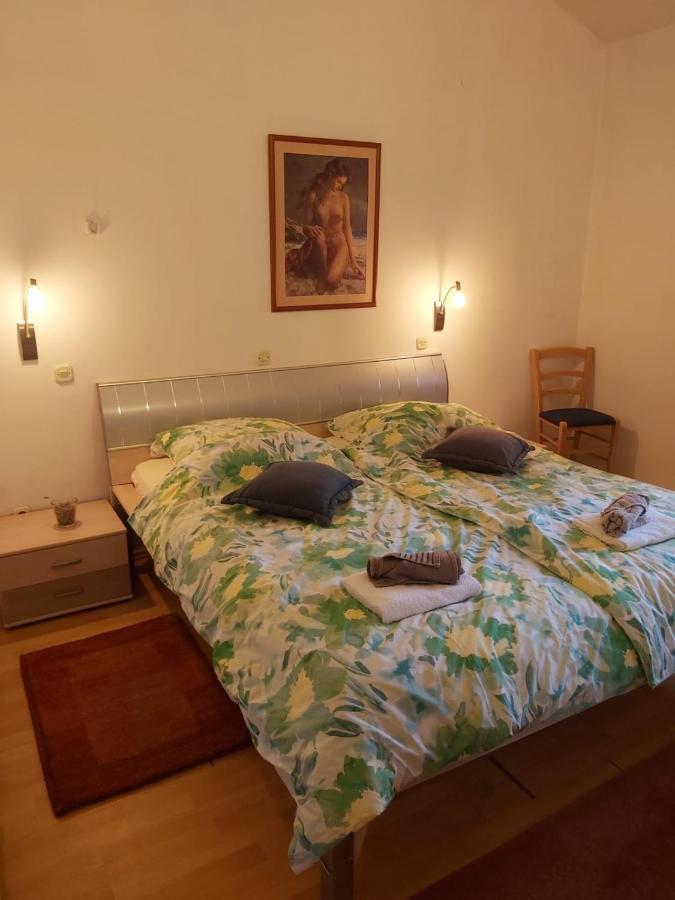 Apartments & Rooms Neno Tribanj-Kruscica Dış mekan fotoğraf