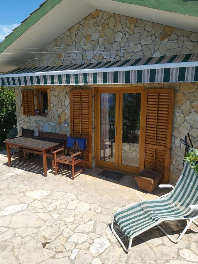 Apartments & Rooms Neno Tribanj-Kruscica Dış mekan fotoğraf