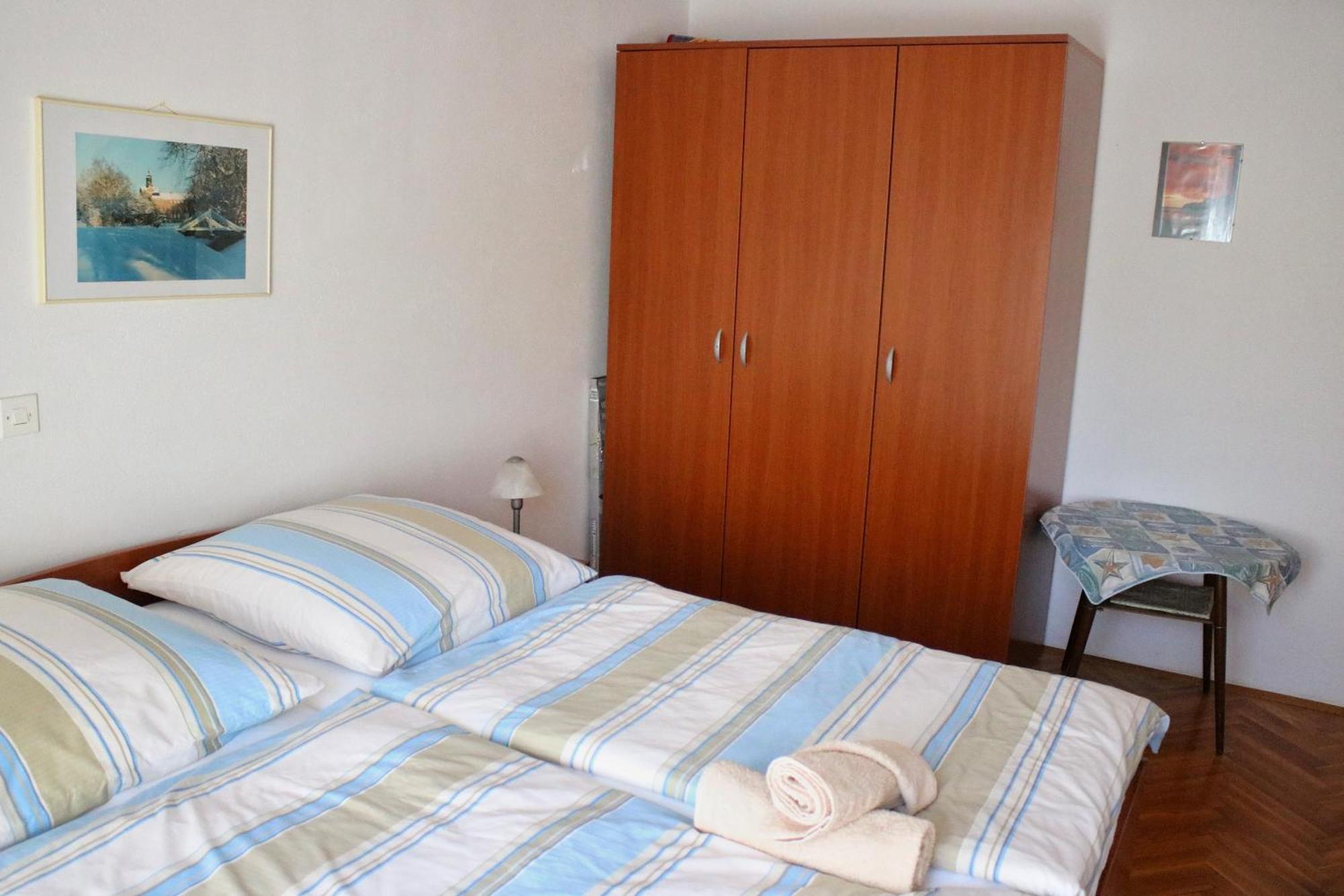 Apartments & Rooms Neno Tribanj-Kruscica Oda fotoğraf