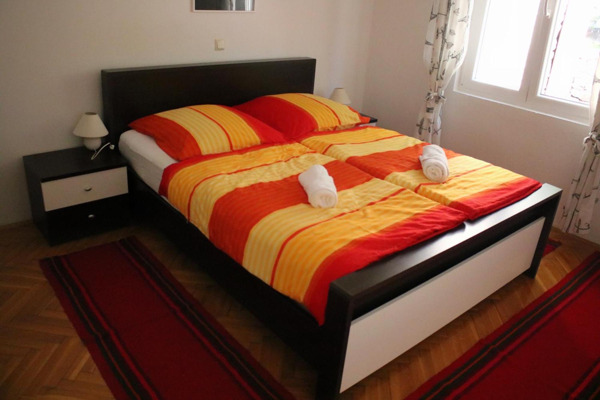Apartments & Rooms Neno Tribanj-Kruscica Oda fotoğraf
