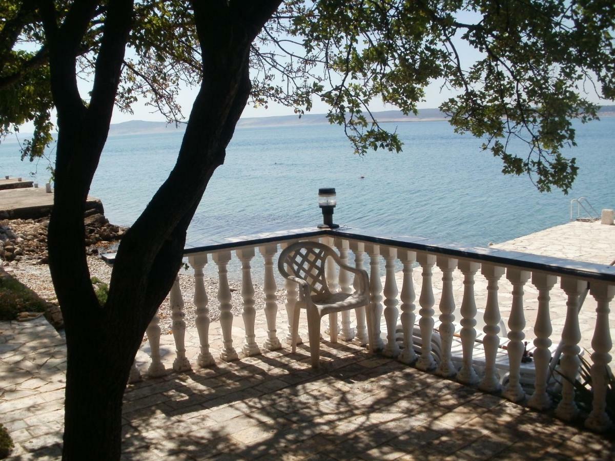 Apartments & Rooms Neno Tribanj-Kruscica Dış mekan fotoğraf