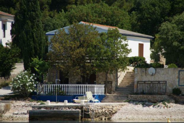 Apartments & Rooms Neno Tribanj-Kruscica Dış mekan fotoğraf