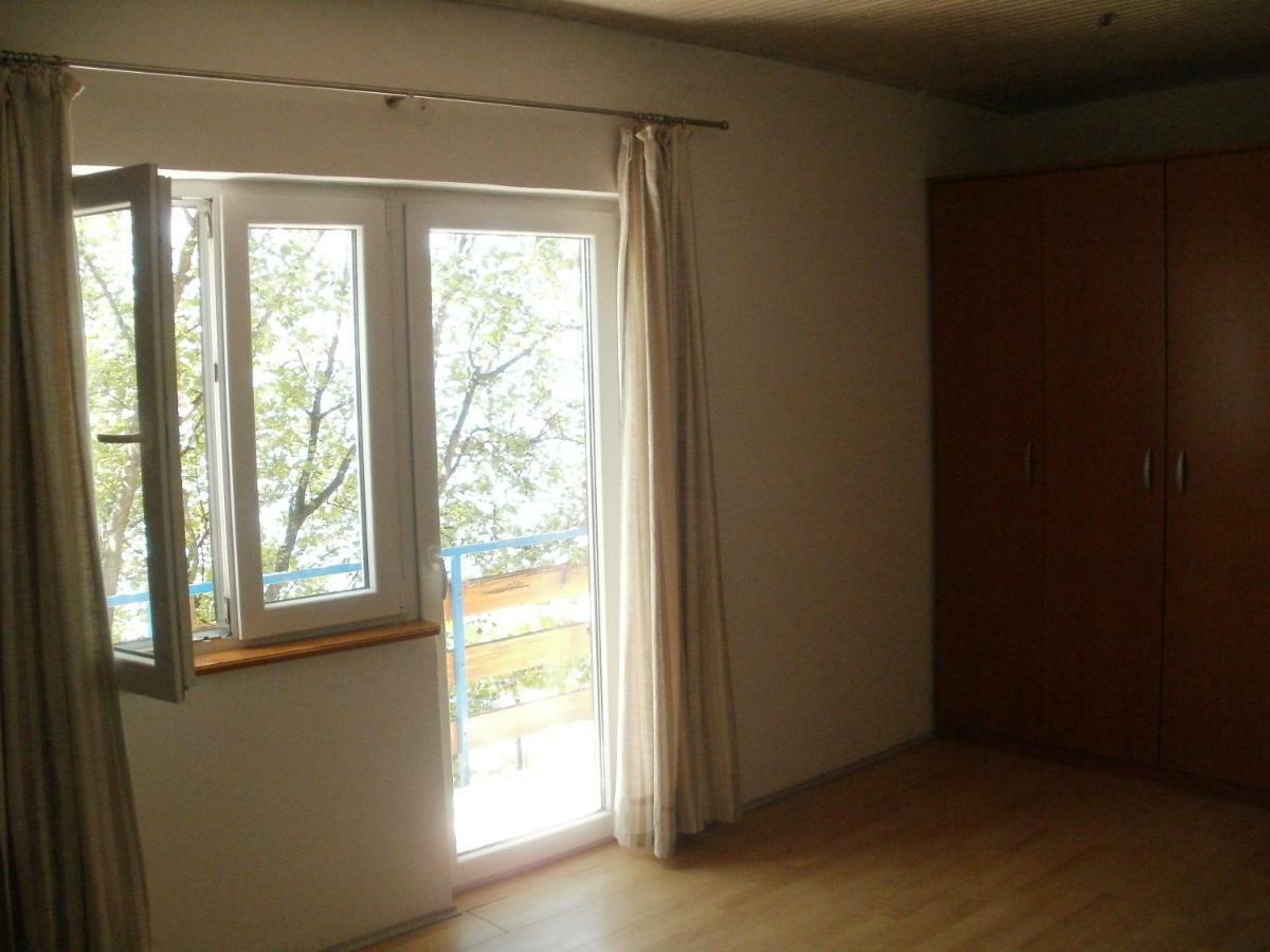 Apartments & Rooms Neno Tribanj-Kruscica Dış mekan fotoğraf