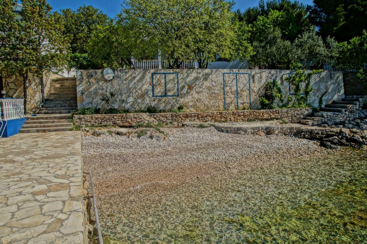 Apartments & Rooms Neno Tribanj-Kruscica Dış mekan fotoğraf