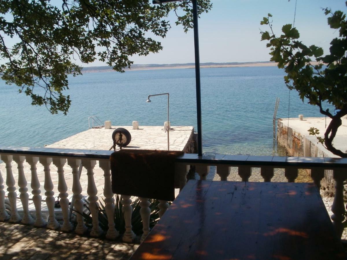 Apartments & Rooms Neno Tribanj-Kruscica Dış mekan fotoğraf