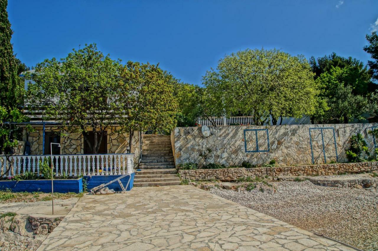 Apartments & Rooms Neno Tribanj-Kruscica Dış mekan fotoğraf