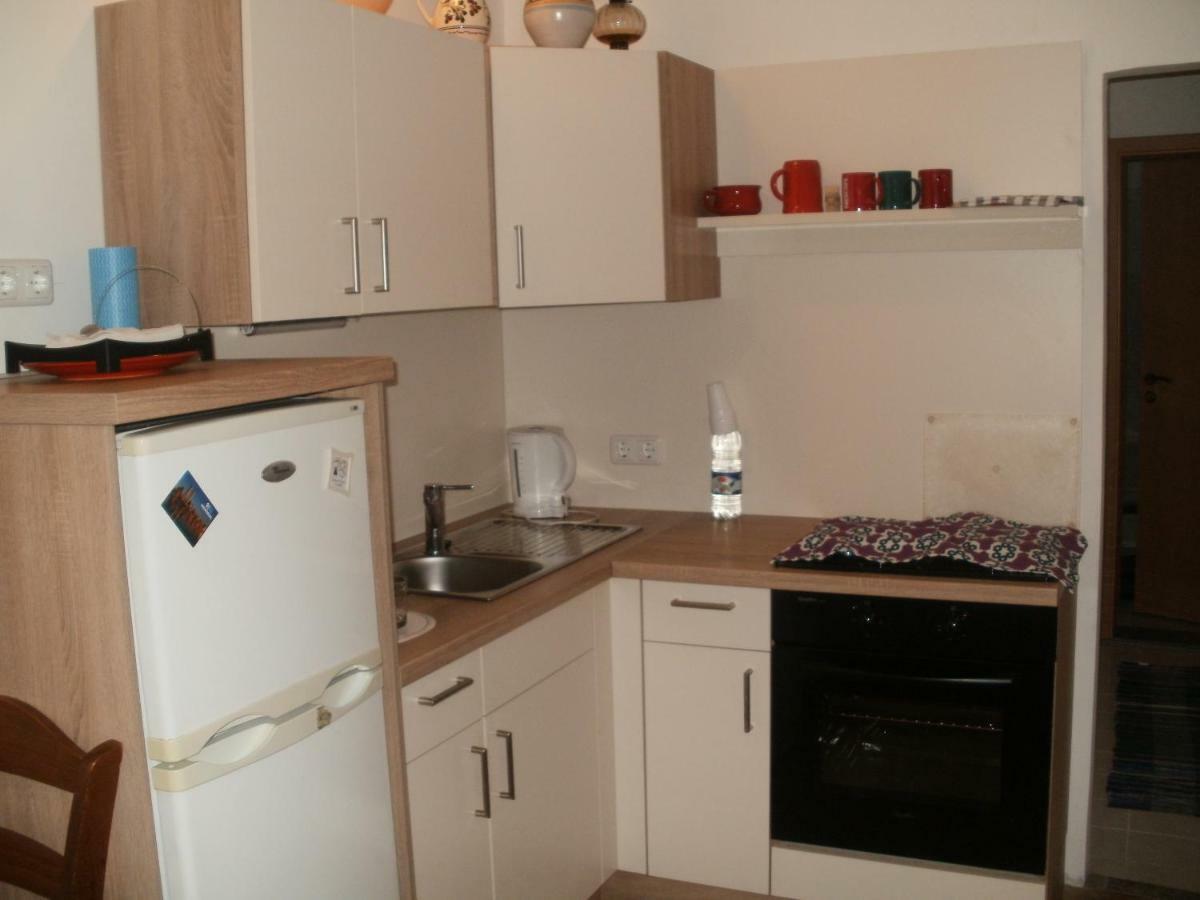 Apartments & Rooms Neno Tribanj-Kruscica Dış mekan fotoğraf