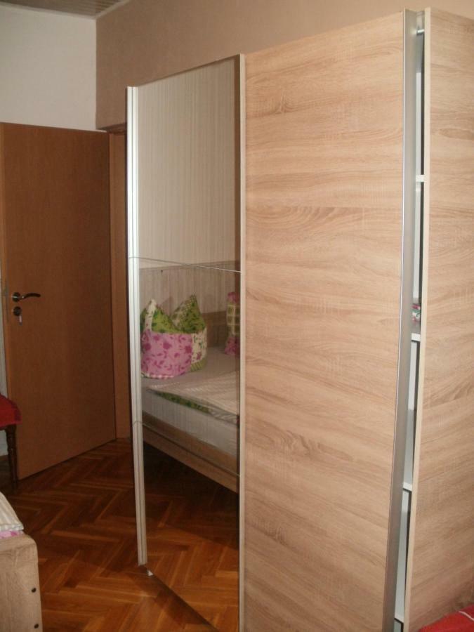 Apartments & Rooms Neno Tribanj-Kruscica Dış mekan fotoğraf
