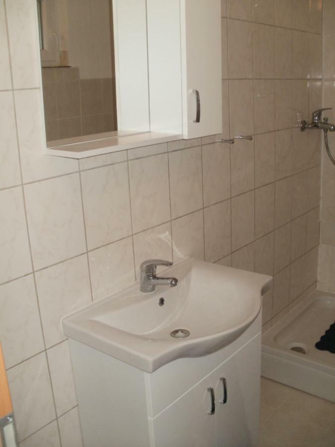 Apartments & Rooms Neno Tribanj-Kruscica Dış mekan fotoğraf