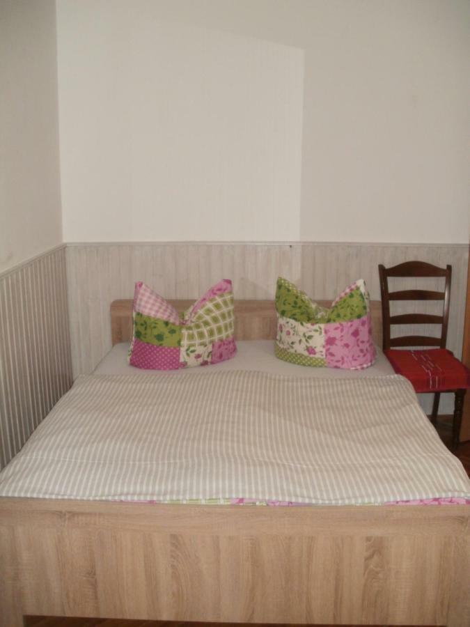 Apartments & Rooms Neno Tribanj-Kruscica Dış mekan fotoğraf