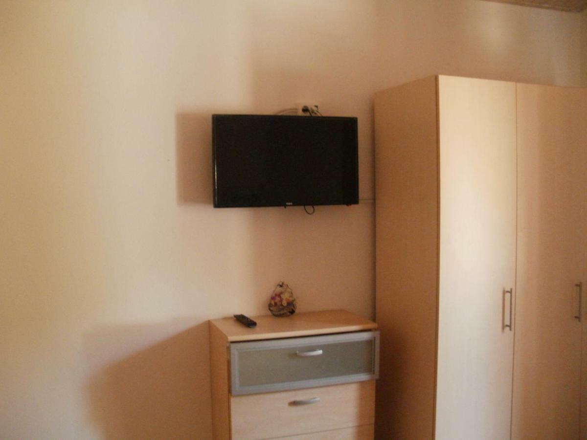 Apartments & Rooms Neno Tribanj-Kruscica Dış mekan fotoğraf