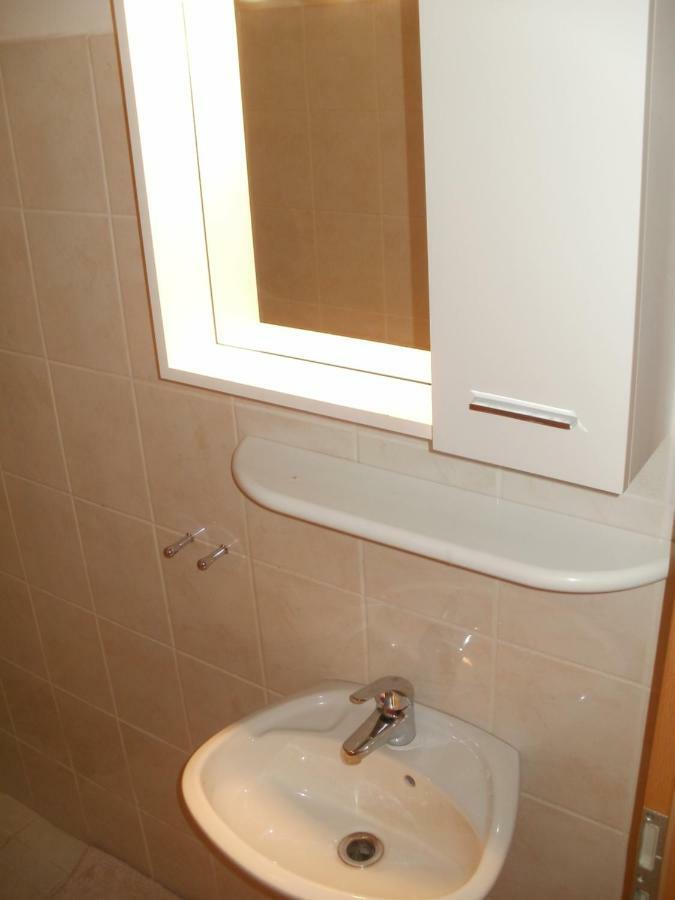 Apartments & Rooms Neno Tribanj-Kruscica Dış mekan fotoğraf